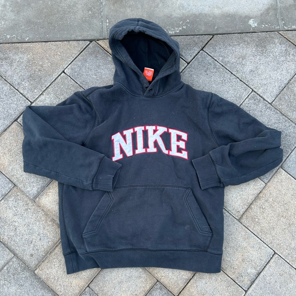 Vintage nike hoodie